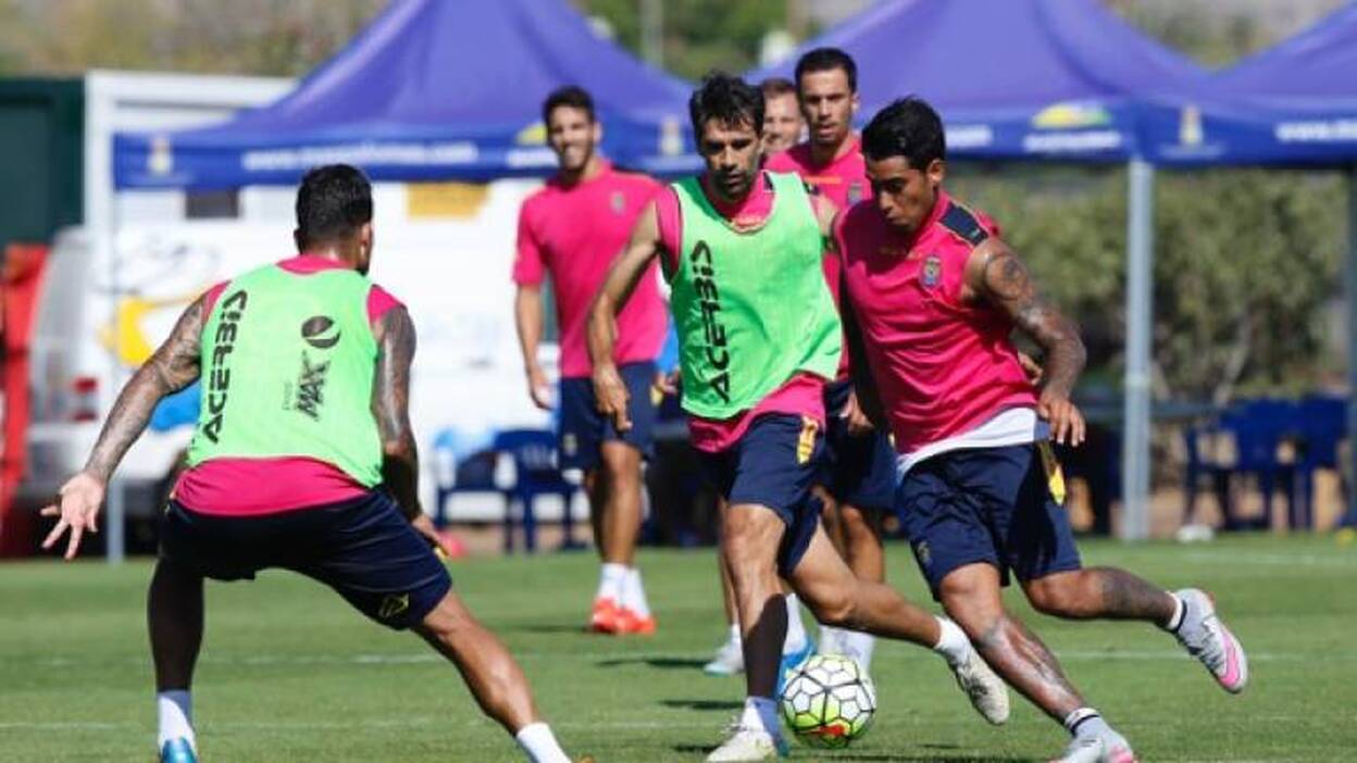 Más dinamita y Araujo