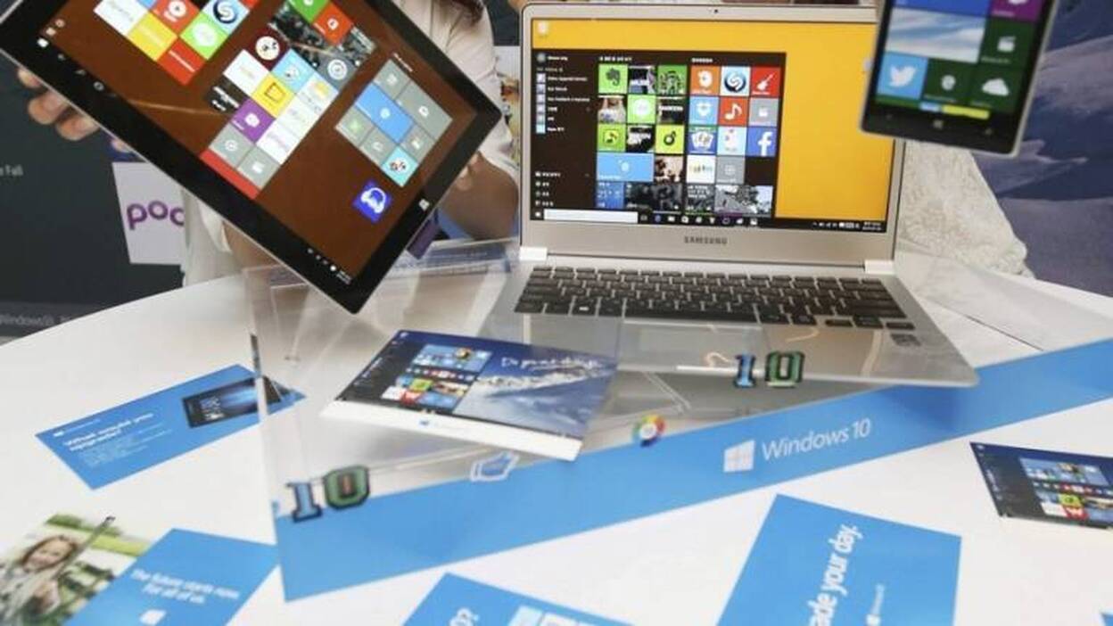 Windows 10: todas sus grandes novedades y cambios