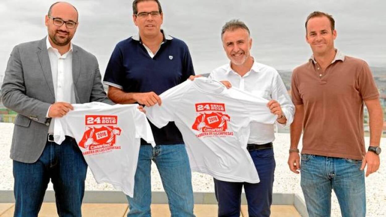 Un trabajo en equipo para seguir consolidándose