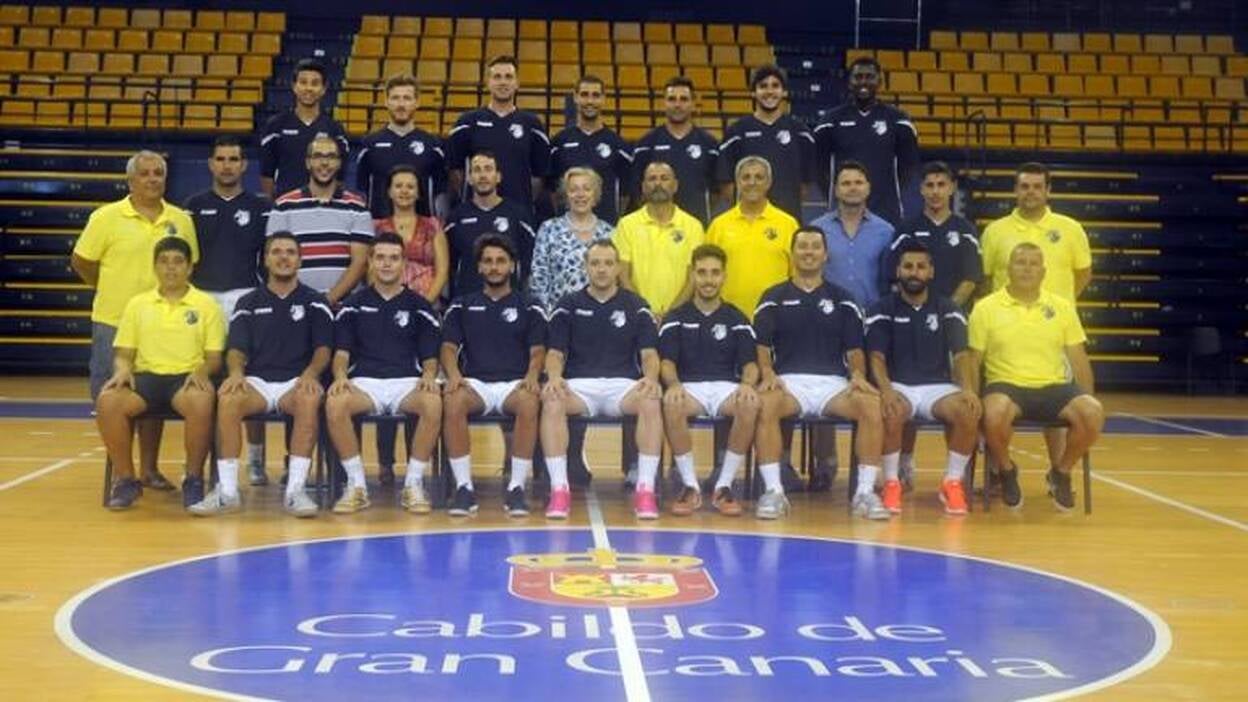 Objetivo, pelear por el ascenso