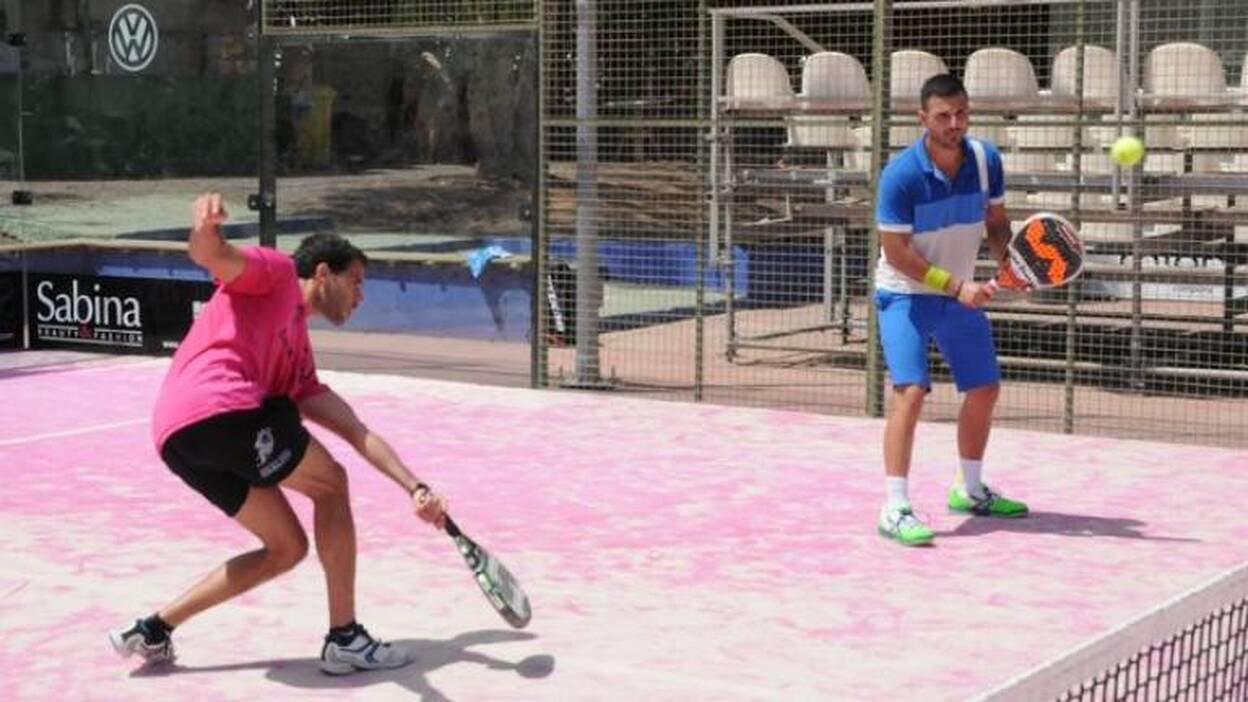 El torneo llega a su meridiano rodeado de emoción