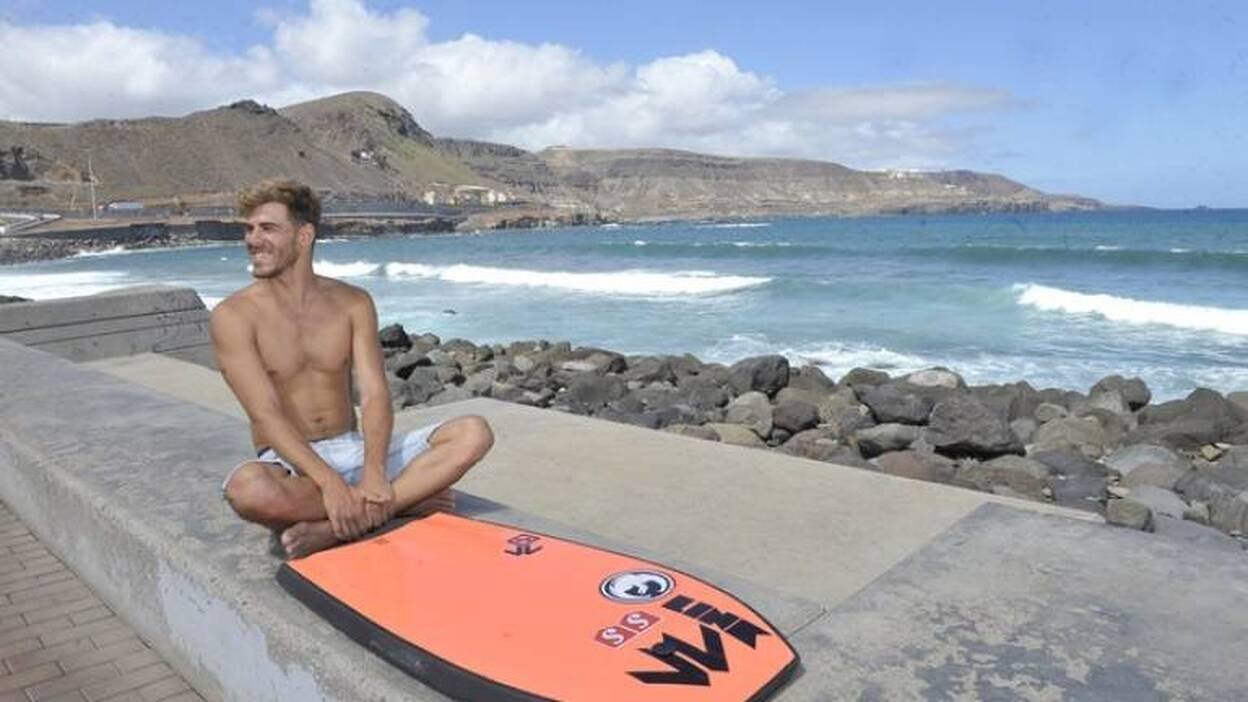 «Siempre será mi amor platónico»