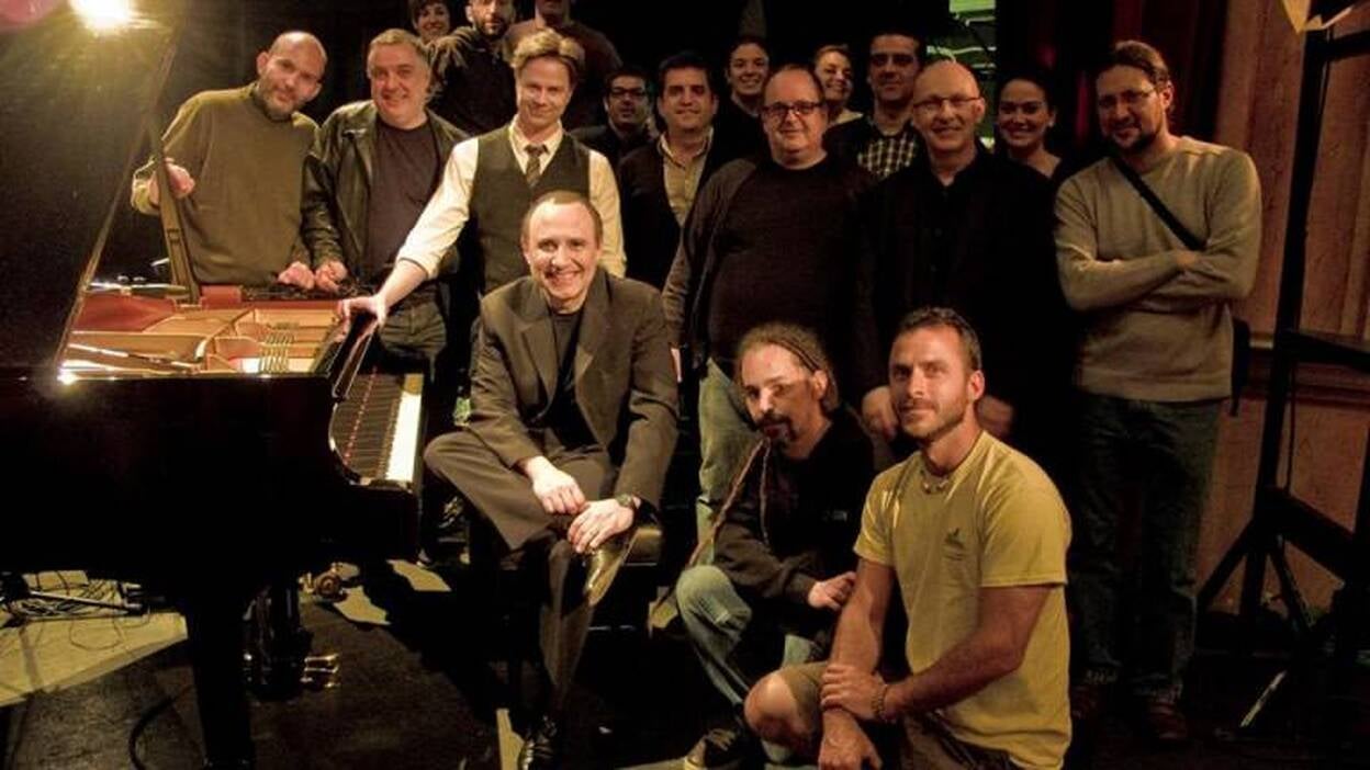 La película canaria 'Playing Lecuona' triunfa en Montreal