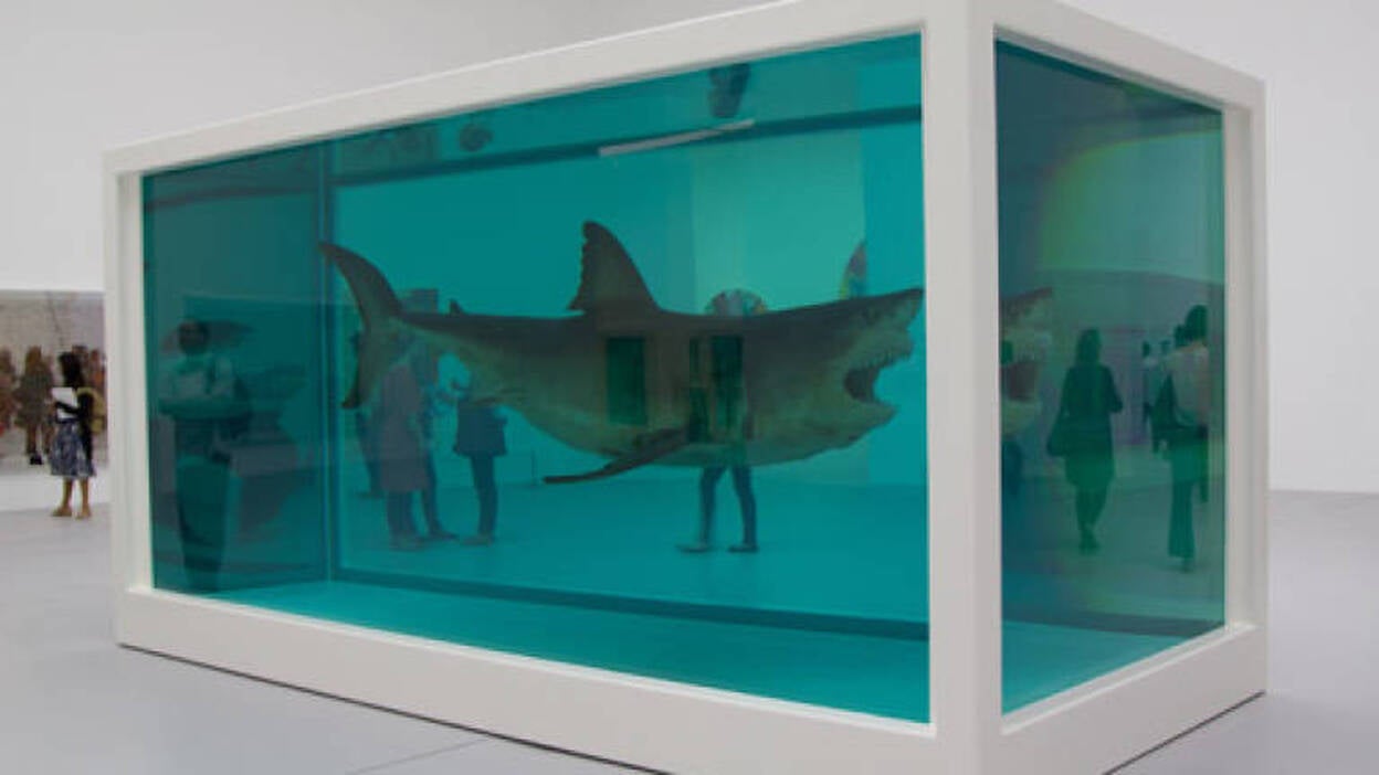 El valor del arte, entre el deseo y la especulación