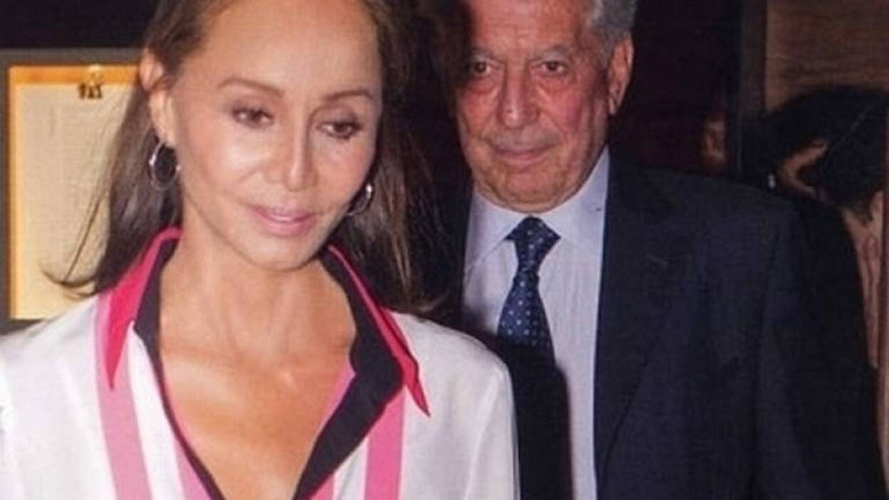 Isabel Preysler: "Mario sabía muy bien en lo que se metía"