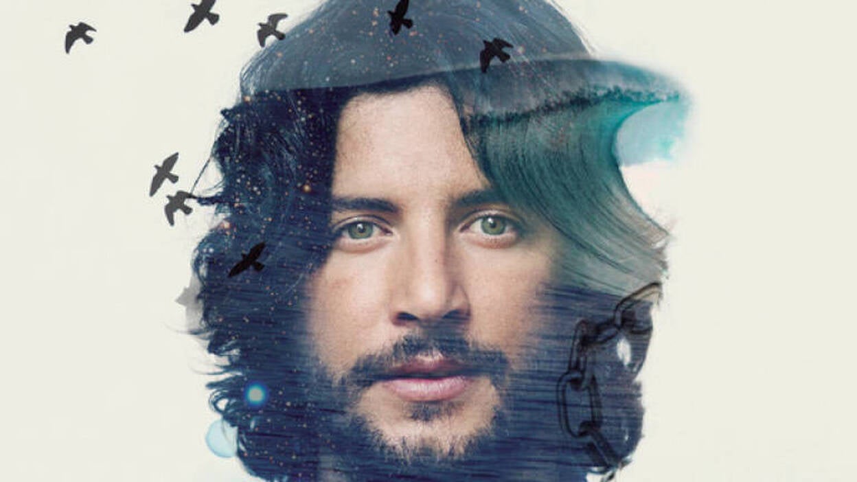 Manuel Carrasco presenta "Ya no", avance del disco que publicará en noviembre