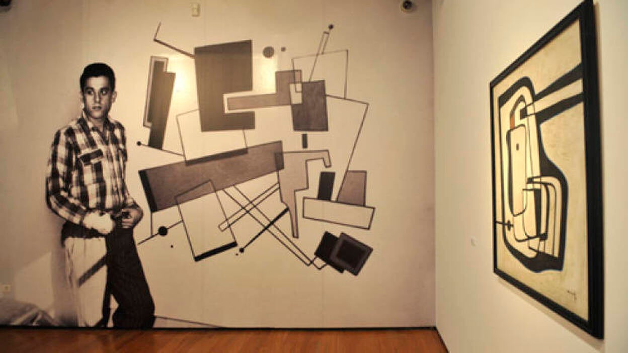 El legado olvidado de Rafaely ocupa San Martín