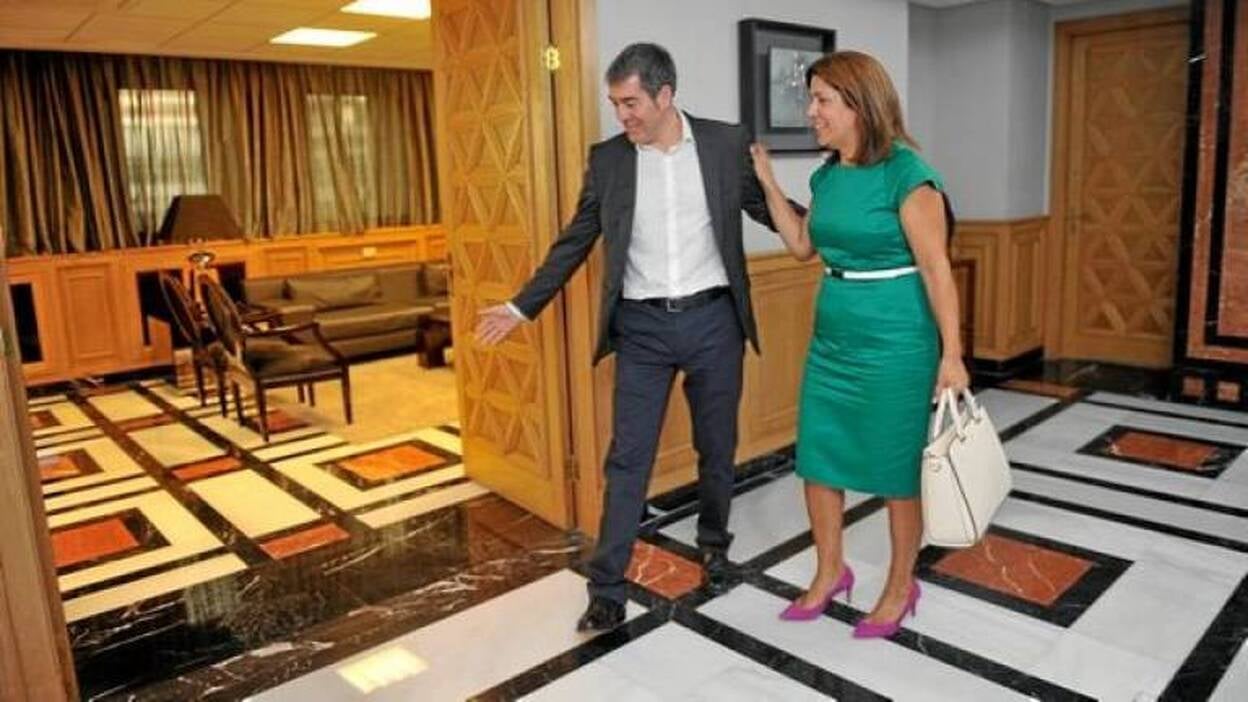 El Gobierno pedirá un informe sobre si debe pagar guarderías