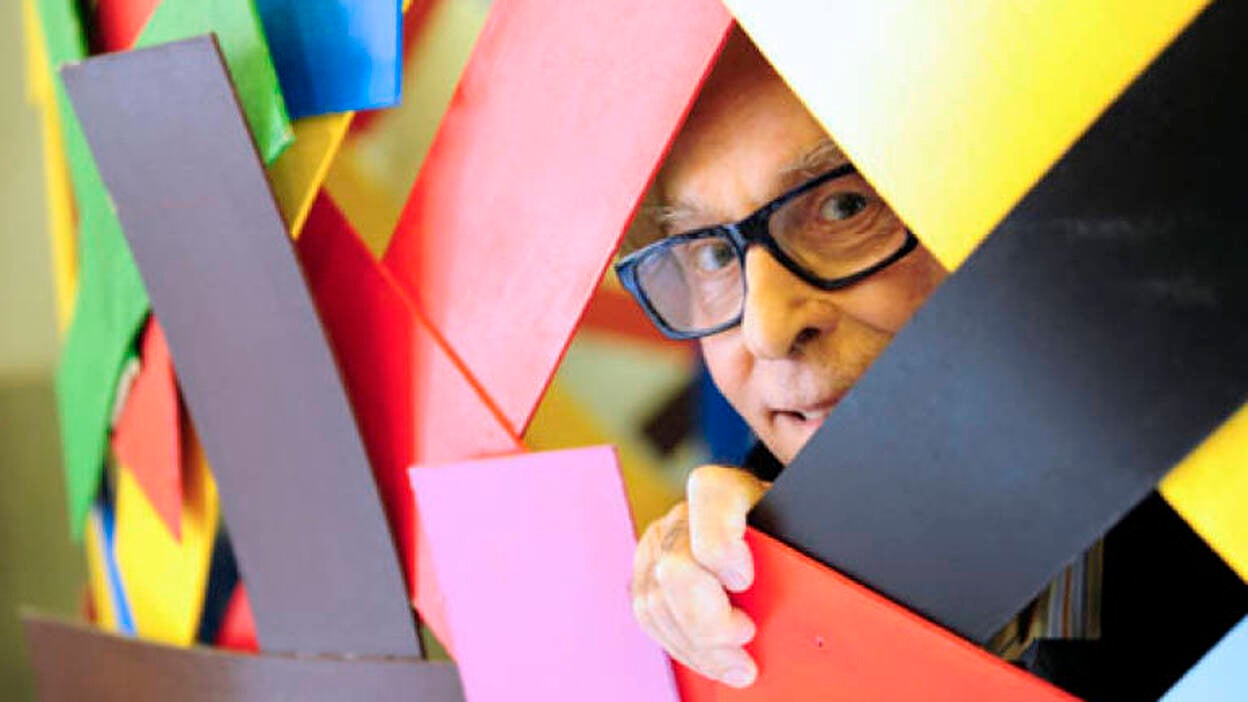 Pleamar se rinde a la generosidad de Dámaso