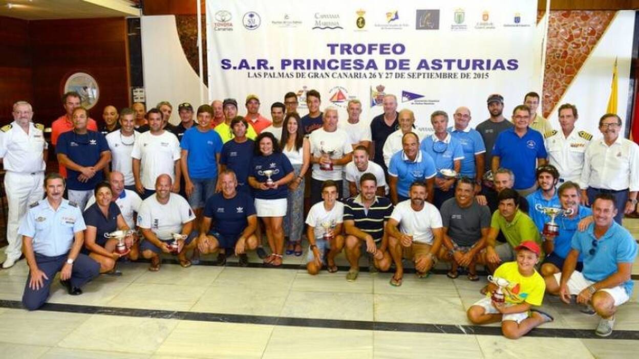 Canarias Explosivos, Butxaca, Alpispa 2 e Ikko, los campeones