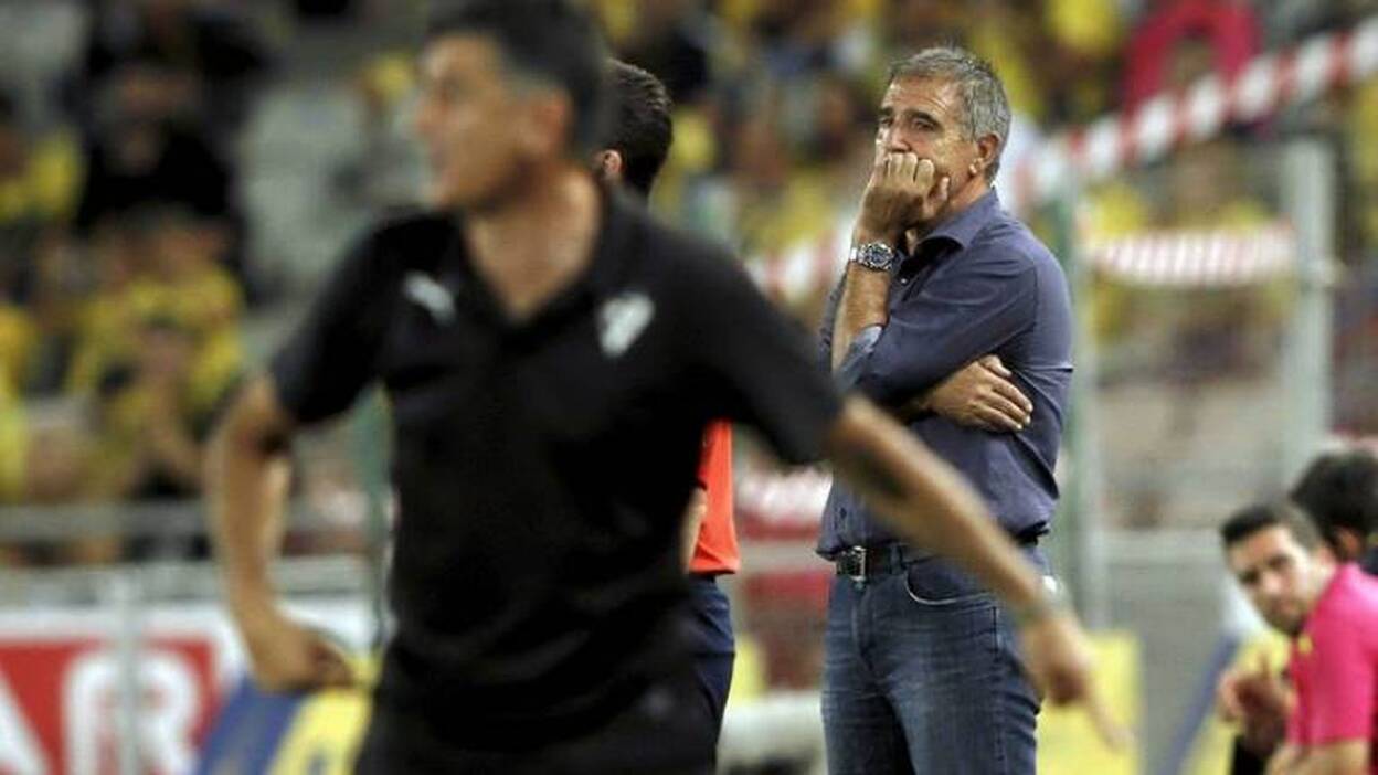 En Primera los errores se pagan