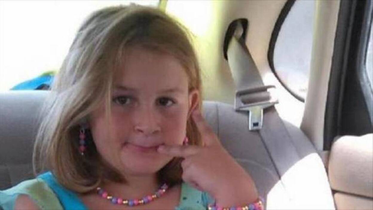 Un niño de 11 años mata de un disparo a una niña de 8 en EEUU por no querer enseñarle su mascota