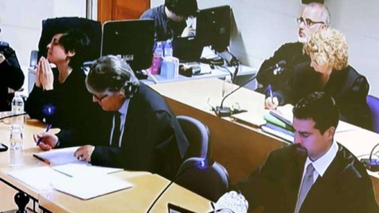 Los hermanos de Basterra contradicen a los agentes