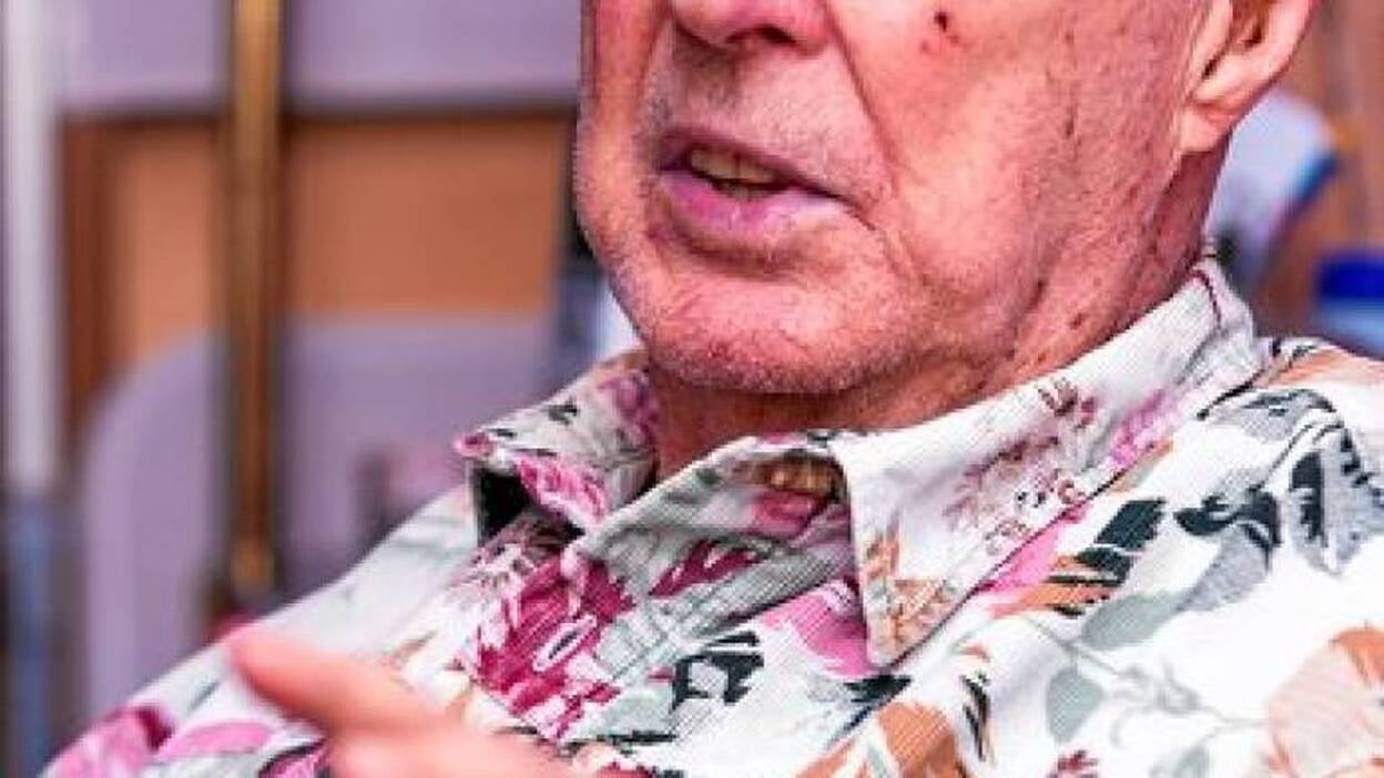 El gran incomprendido celebra este miércoles su 88 cumpleaños