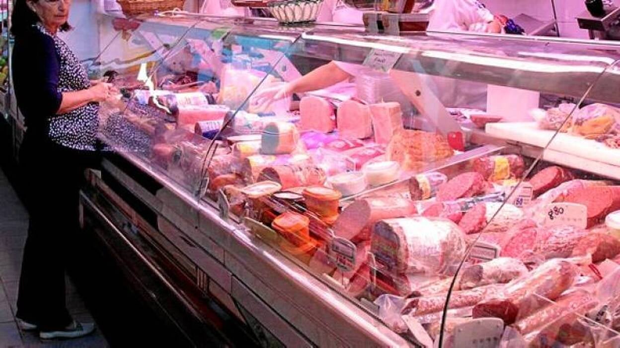 Sin alarmas, reducir el consumo