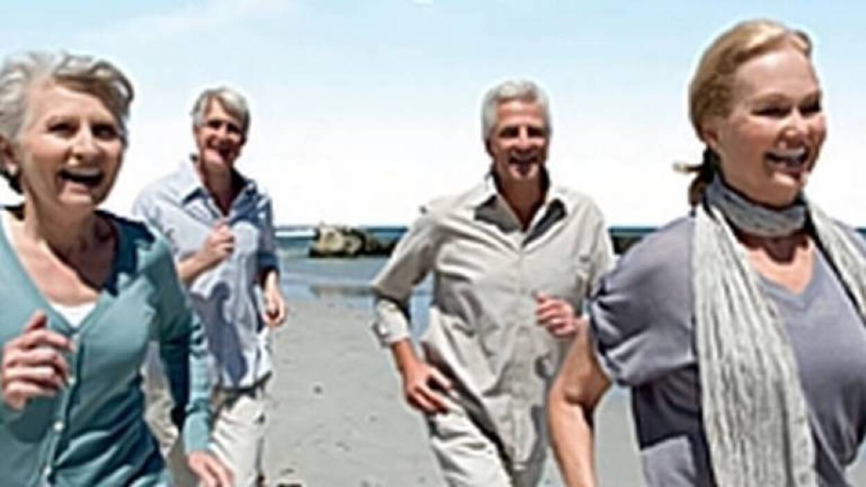 Los viajes del Imserso empezarán a venderse el 11 de noviembre