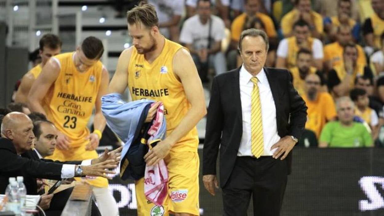 Reneses receta «seguir disfrutando»