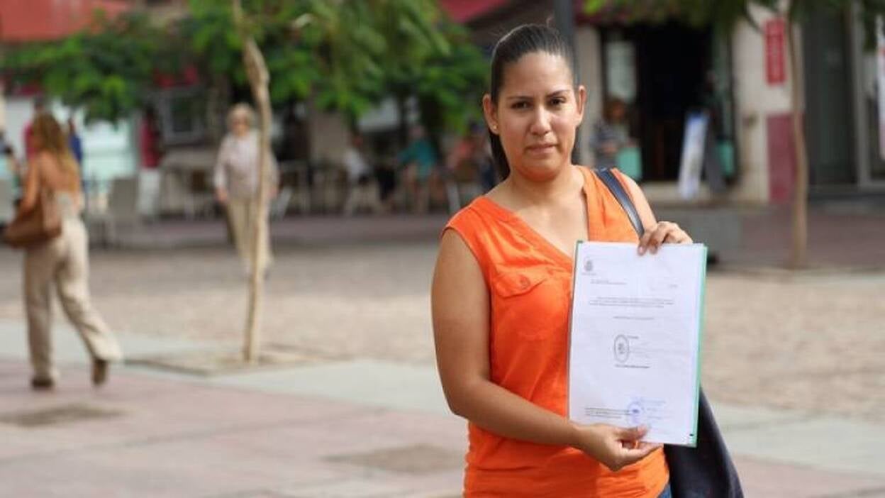 «Llevo 5 meses esperando por el carné de familia numerosa»