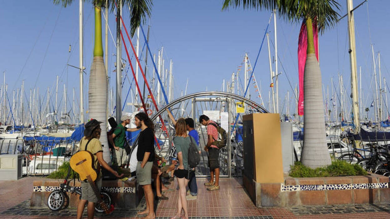 La ARC respira aires de salida