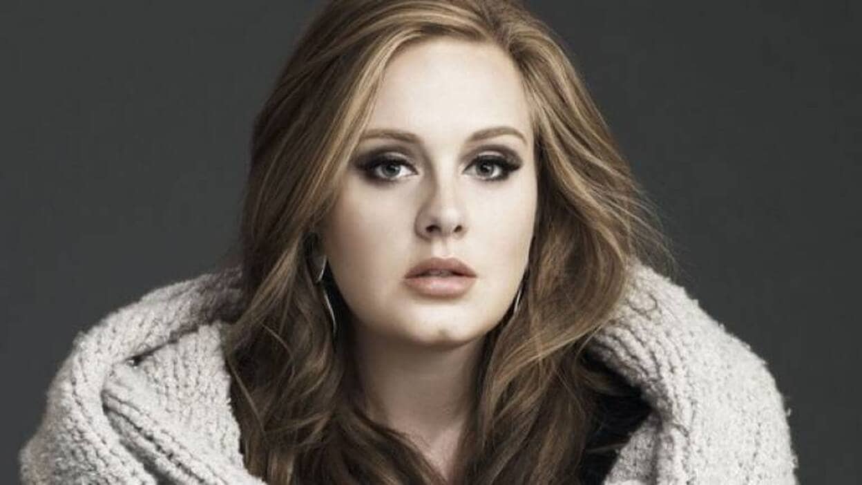 Adele revela que "casi" dejó la música después de su disco "21"