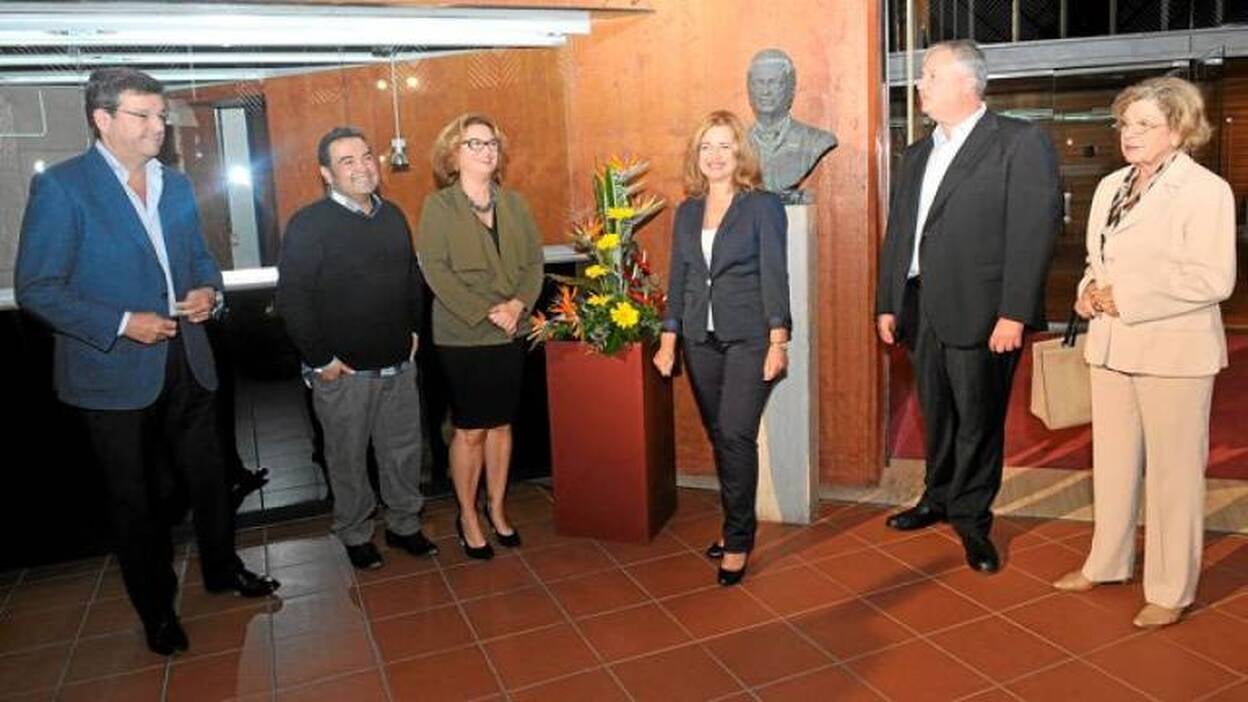 Semana clave para que nazca la Fundación Alfredo Kraus