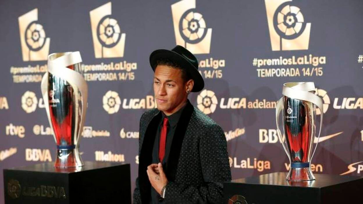 Los mejores de la LFP