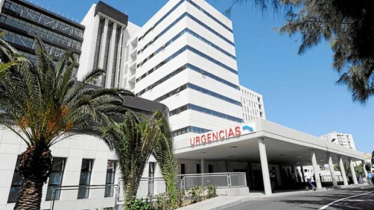 Canarias no aplicará la nueva baja médica hasta el 1 de mayo