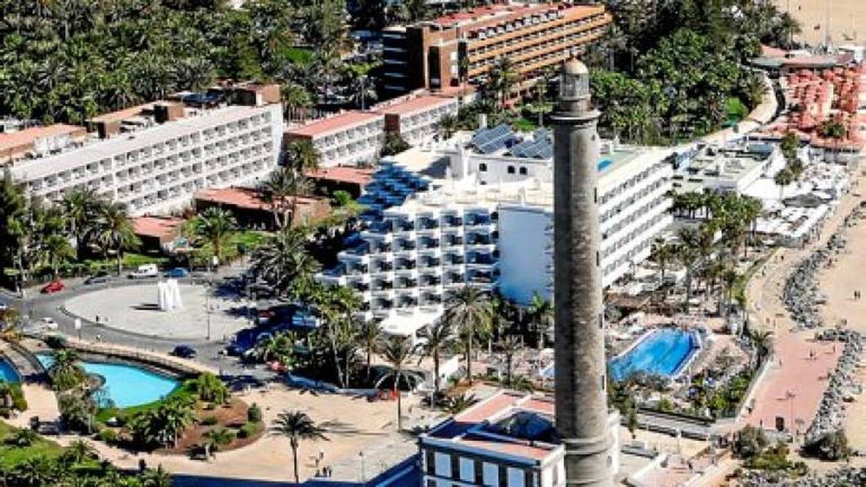 Morales pide un acuerdo entre las partes para el futuro Oasis