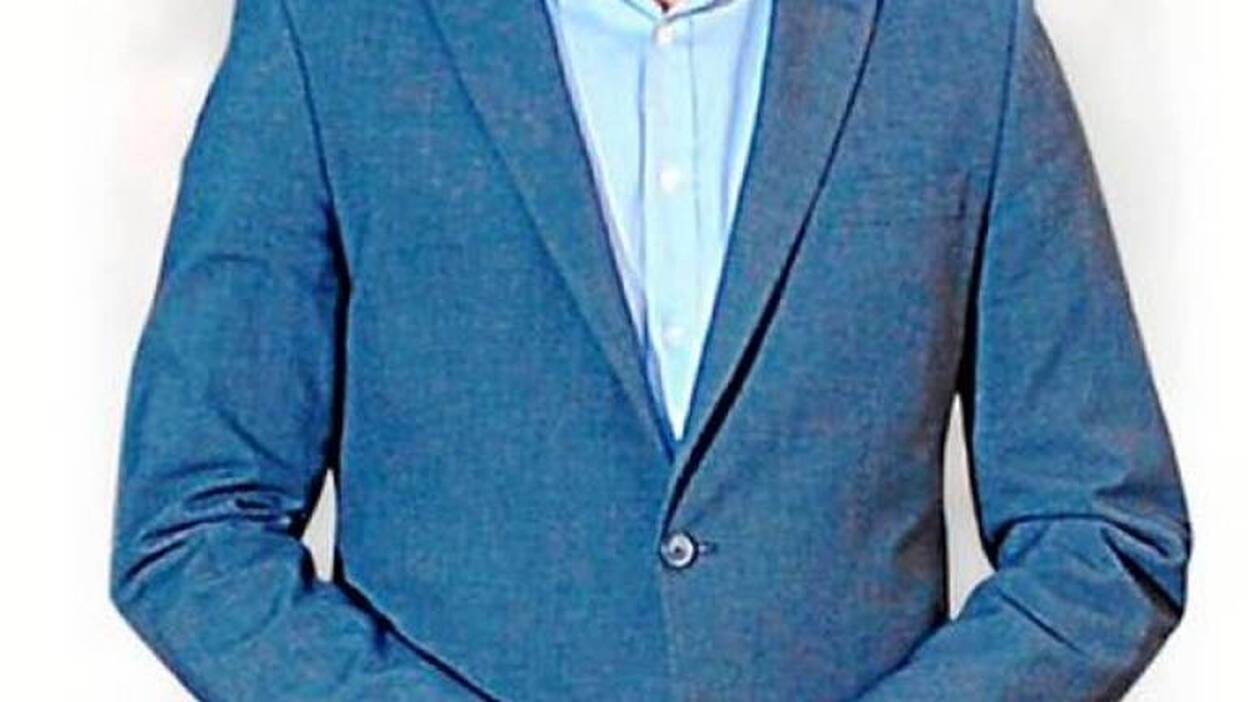 Saúl Ramírez: el único candidato sin experiencia en política