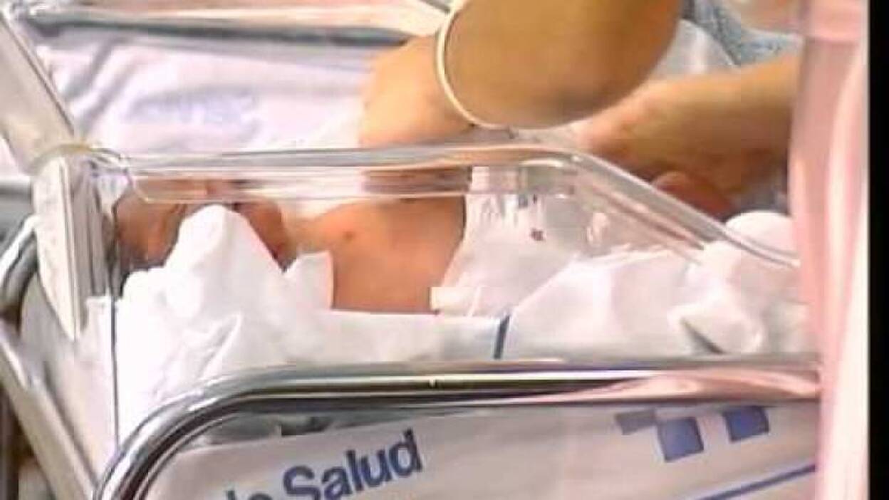 Los hospitales ya han inscrito a 199 bebés en el registro civil