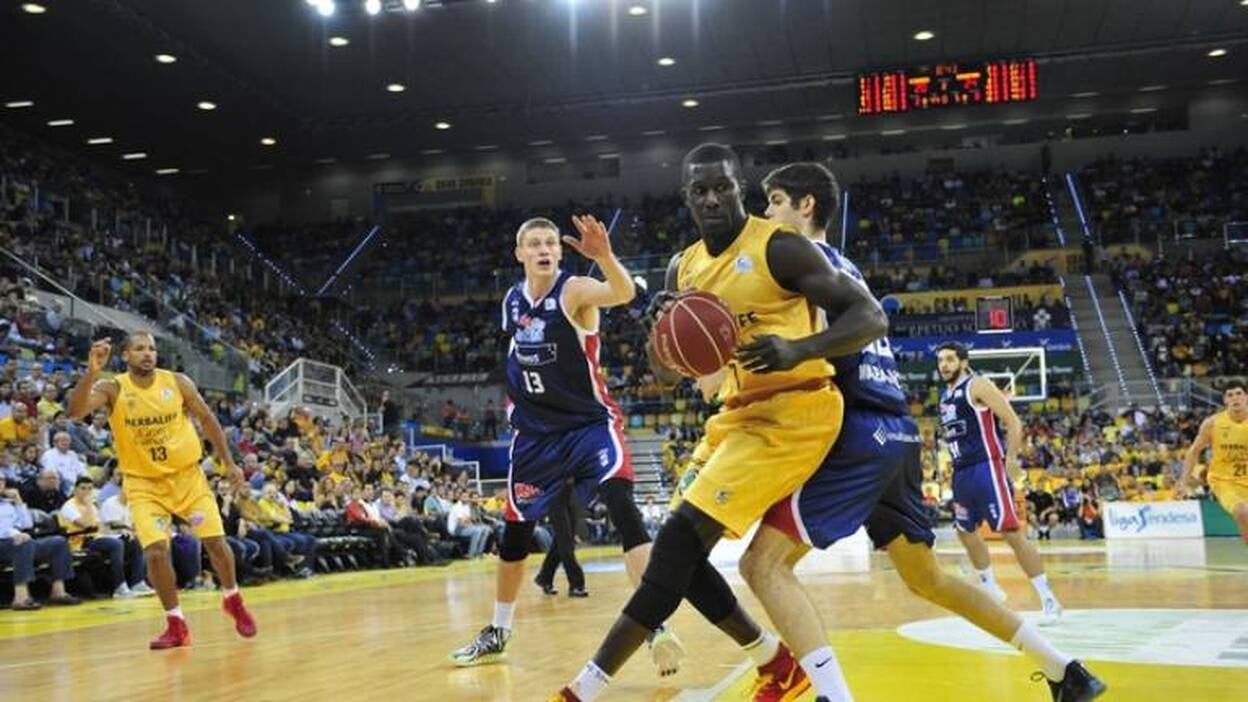 Taph no ha dicho su última palabra