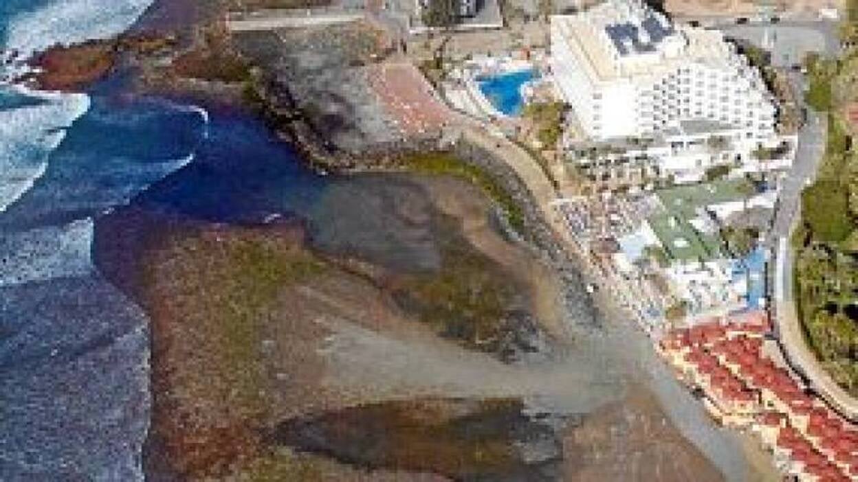 Riu se ofrece a cambios en su proyecto para el Oasis