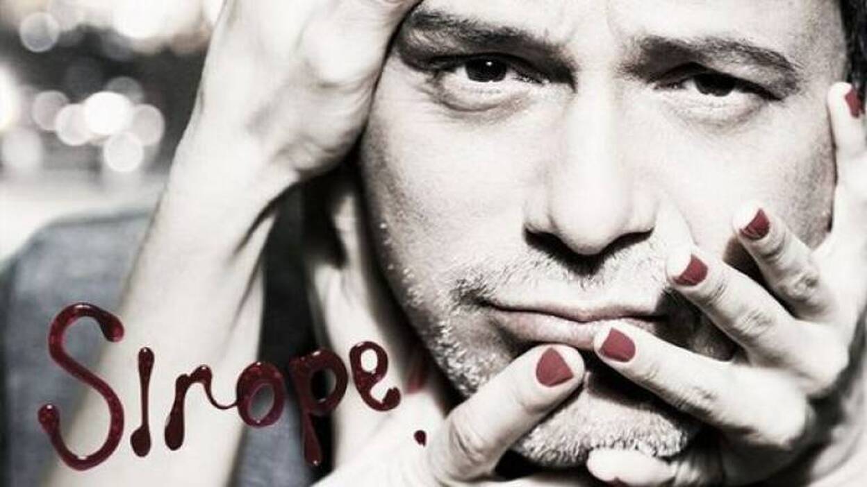 Alejandro Sanz incluye a Canarias en su gira 'Sirope Vivo'