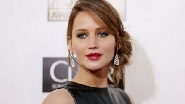 Jennifer Lawrence: &quot;Si tienes que ser más agresiva, hazlo y no pidas perdón&quot;