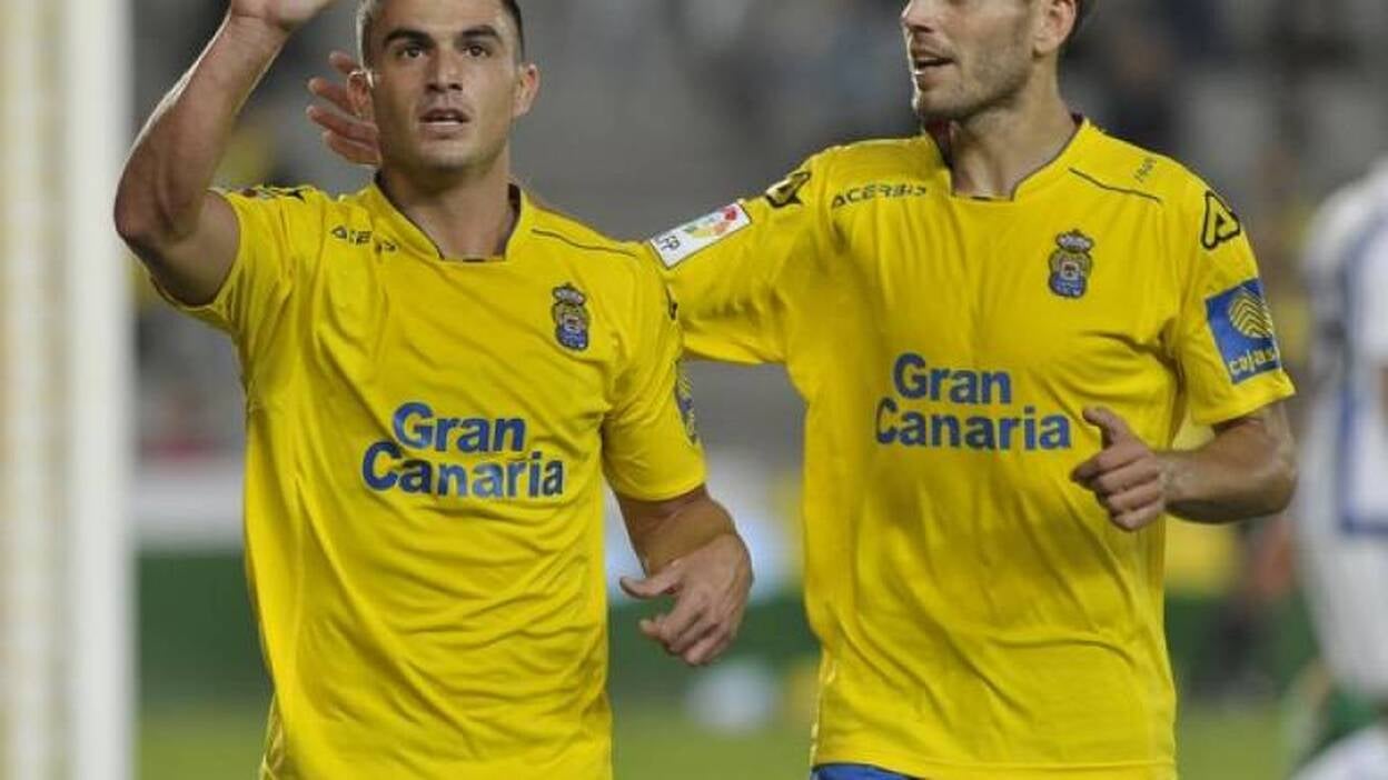 Asdrúbal saldrá cedido para dejar otra ficha libre