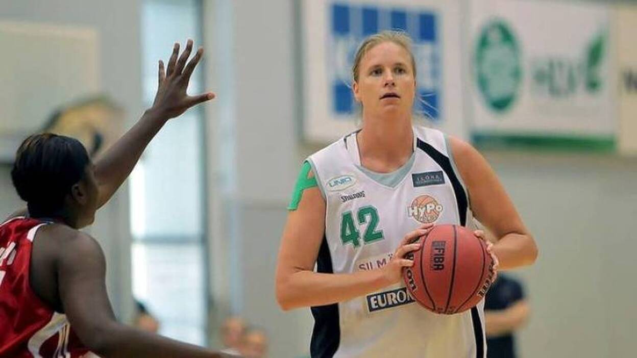 regresa a las filas del Spar Gran Canaria