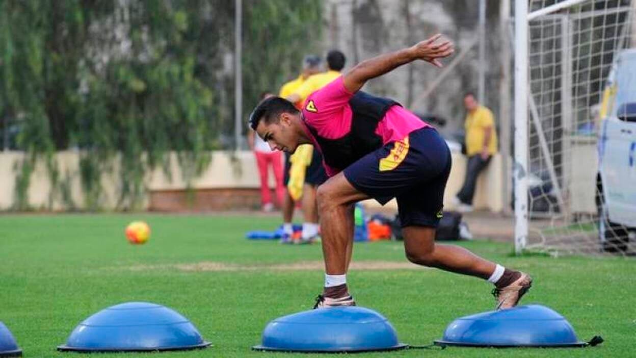 David Simón: «En estas tres semanas nos jugamos nuestro futuro»