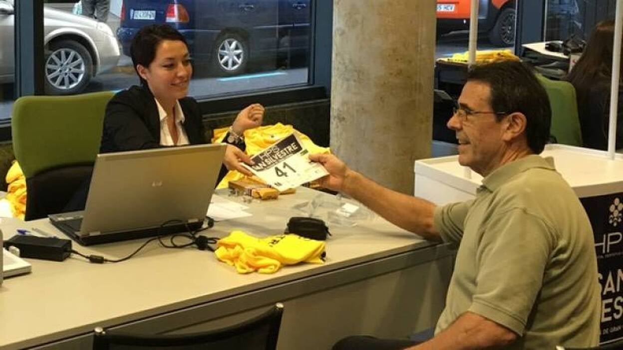 La HPS San Silvestre roza ya las 8.800 inscripciones