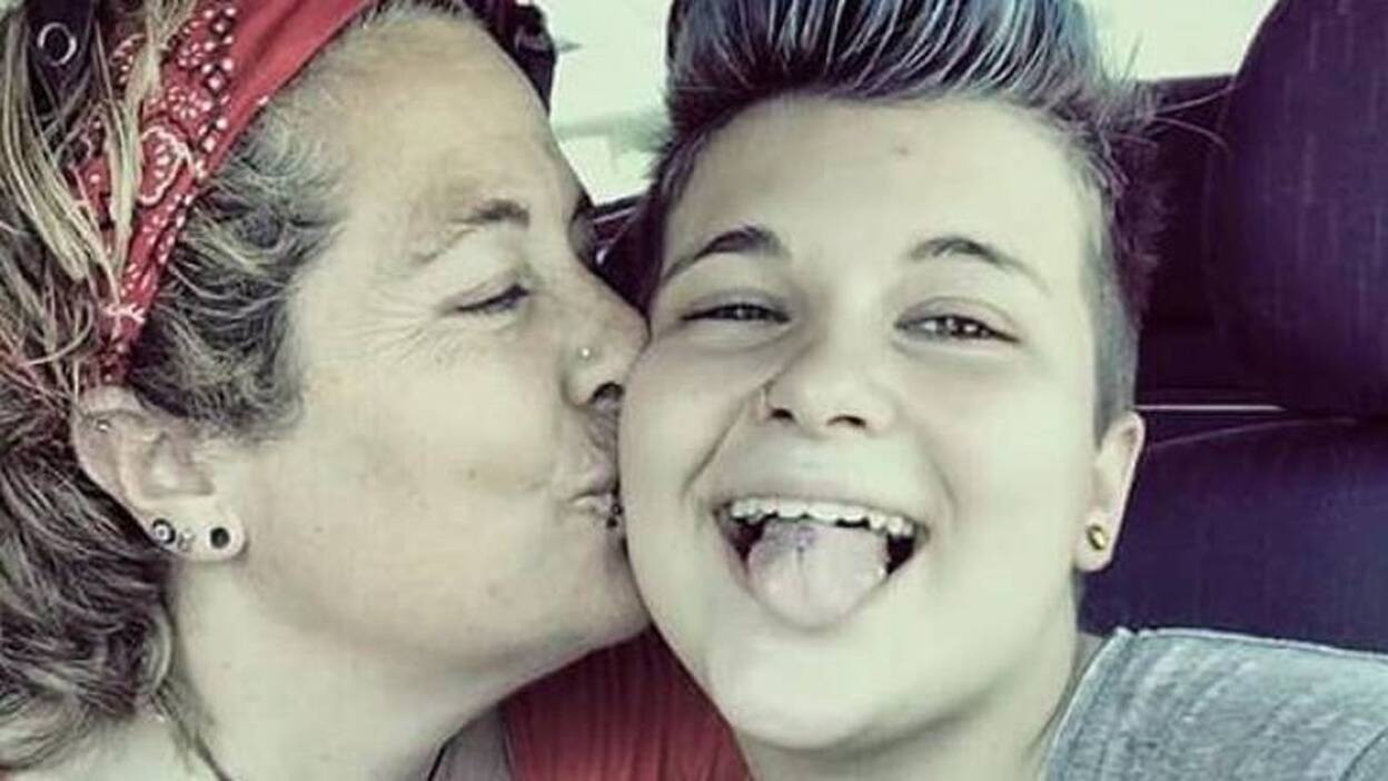 Piden responsabilidades políticas por la muerte del joven transexual Alan