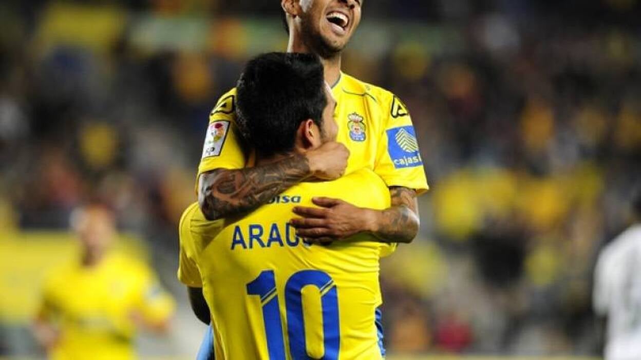 Con Viera al fin del mundo (4-1)