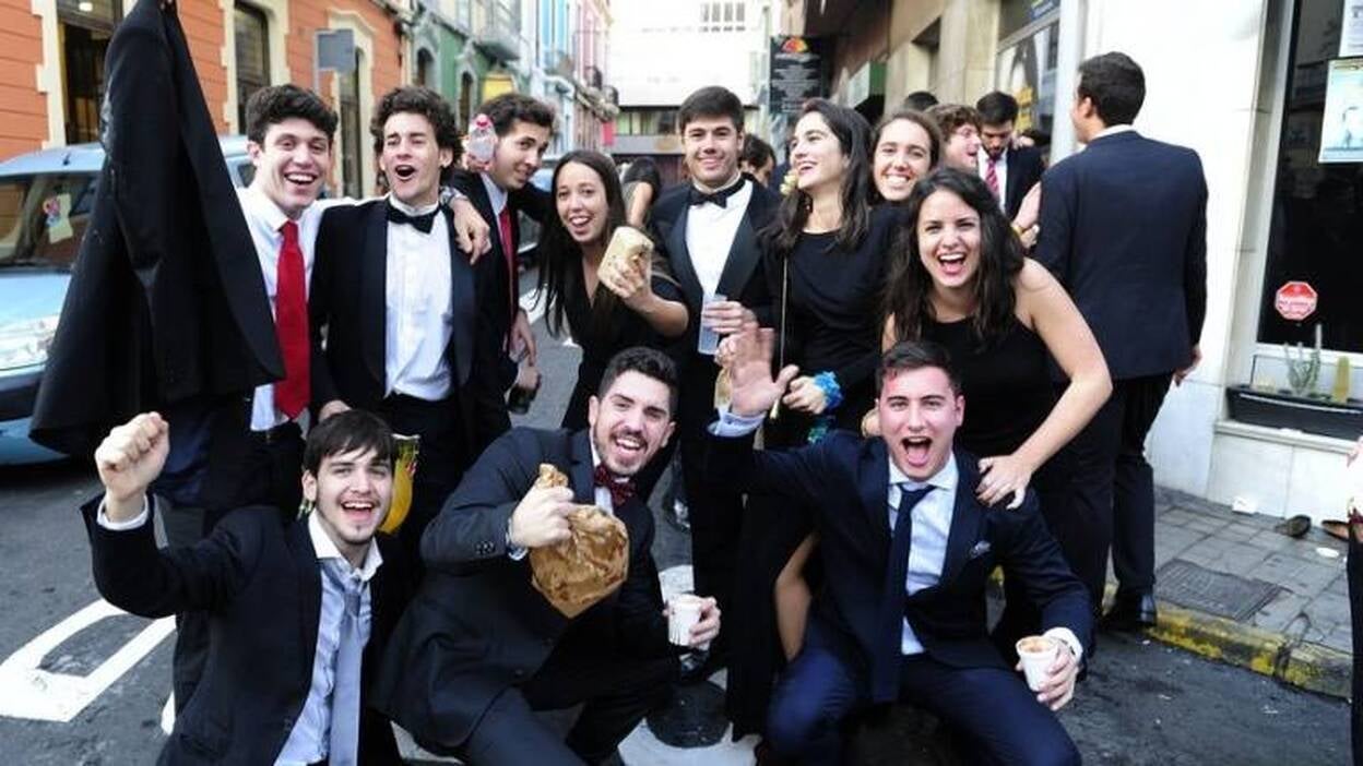 Resaca de fin de año