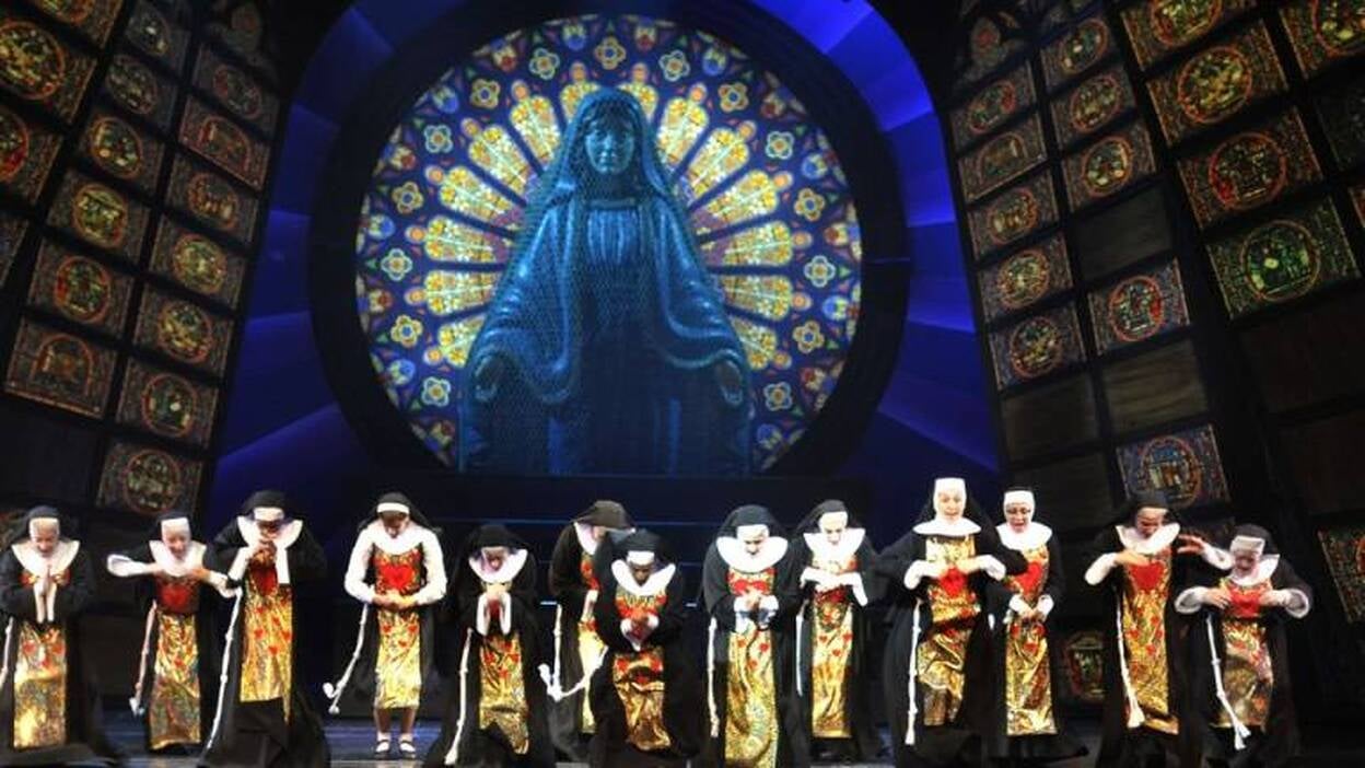 Sonrisas para alegrar el alma