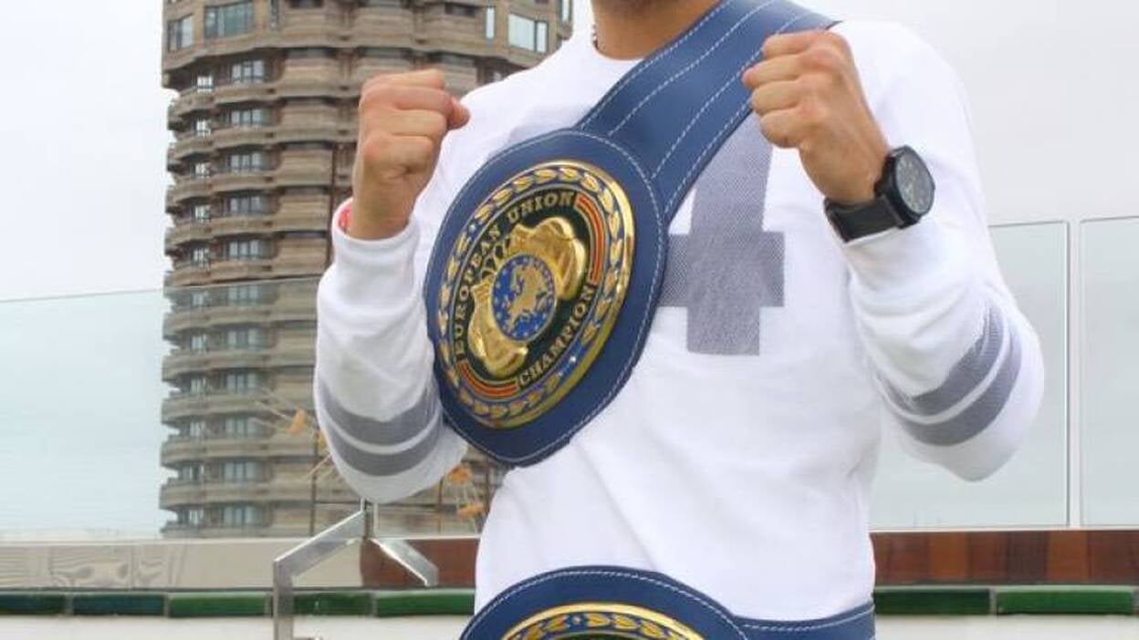 Ferino V se estrenará en EE UU el 20 de febrero