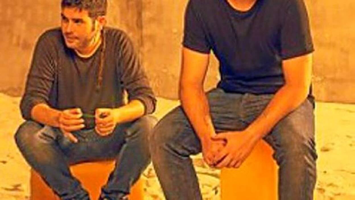 Los hermanos Muñoz harán suyo el Gran Canaria Arena