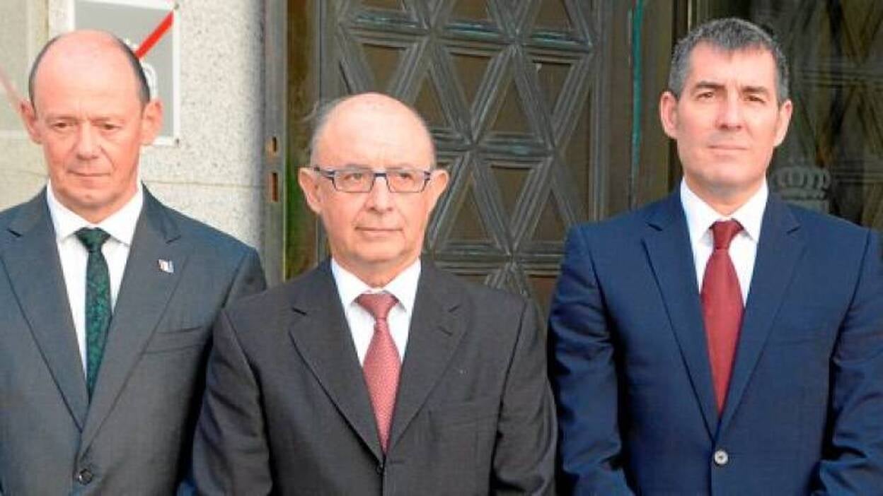 Objetivo compartido: atraer la inversión