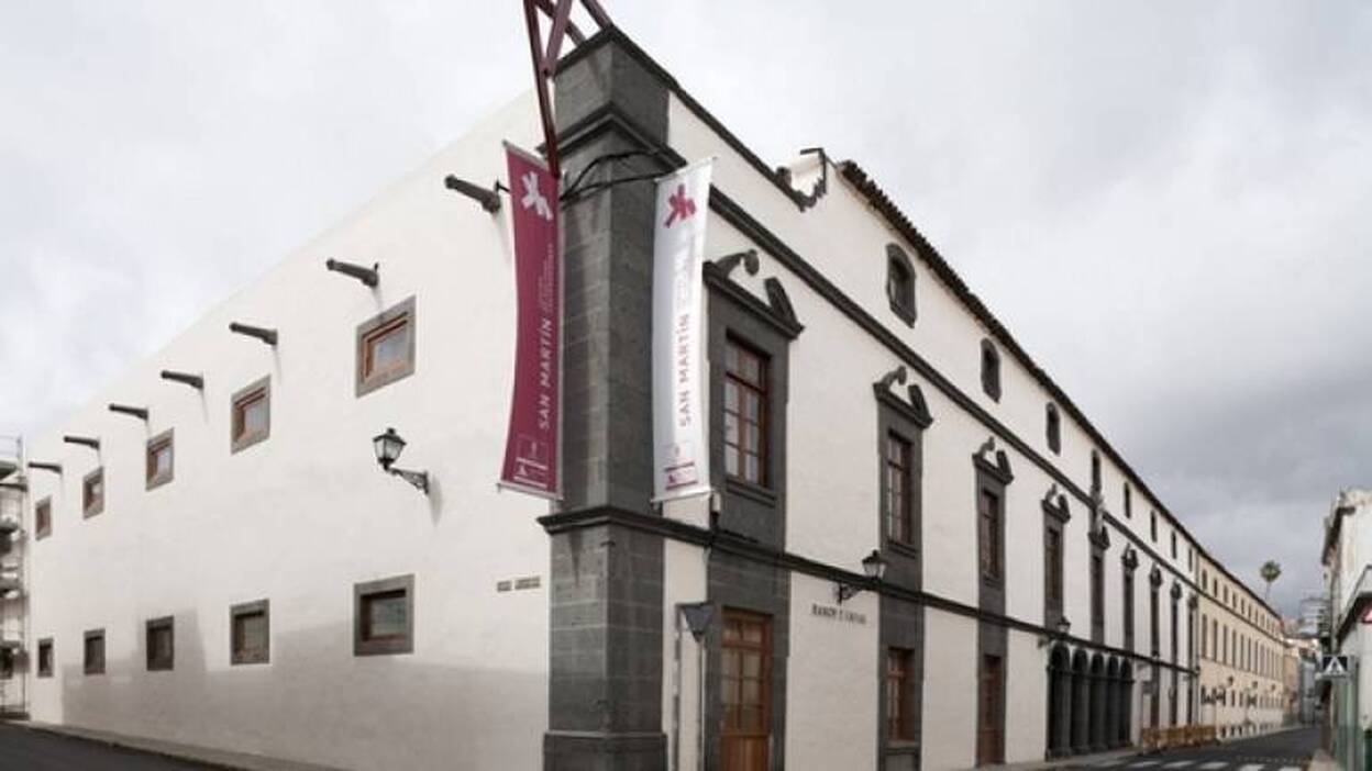 El centro San Martín inicia su programación musical para 2016