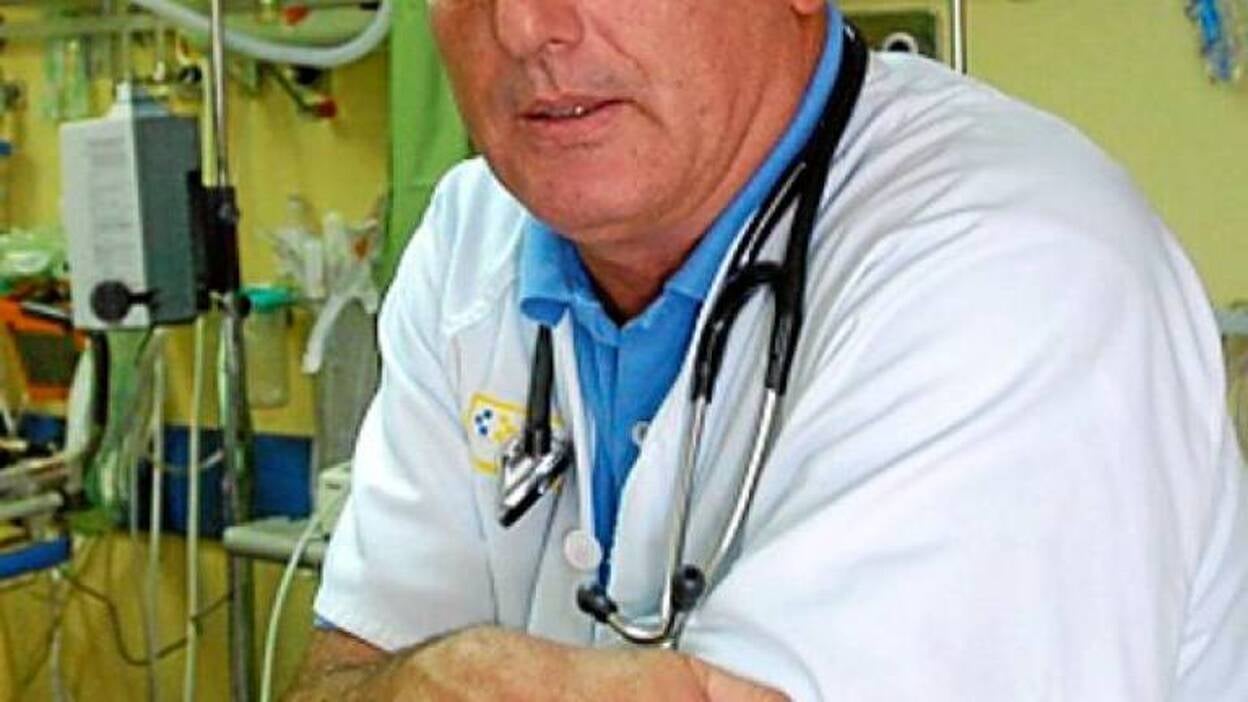 Dimite el jefe de Urgencias del hospital Insular