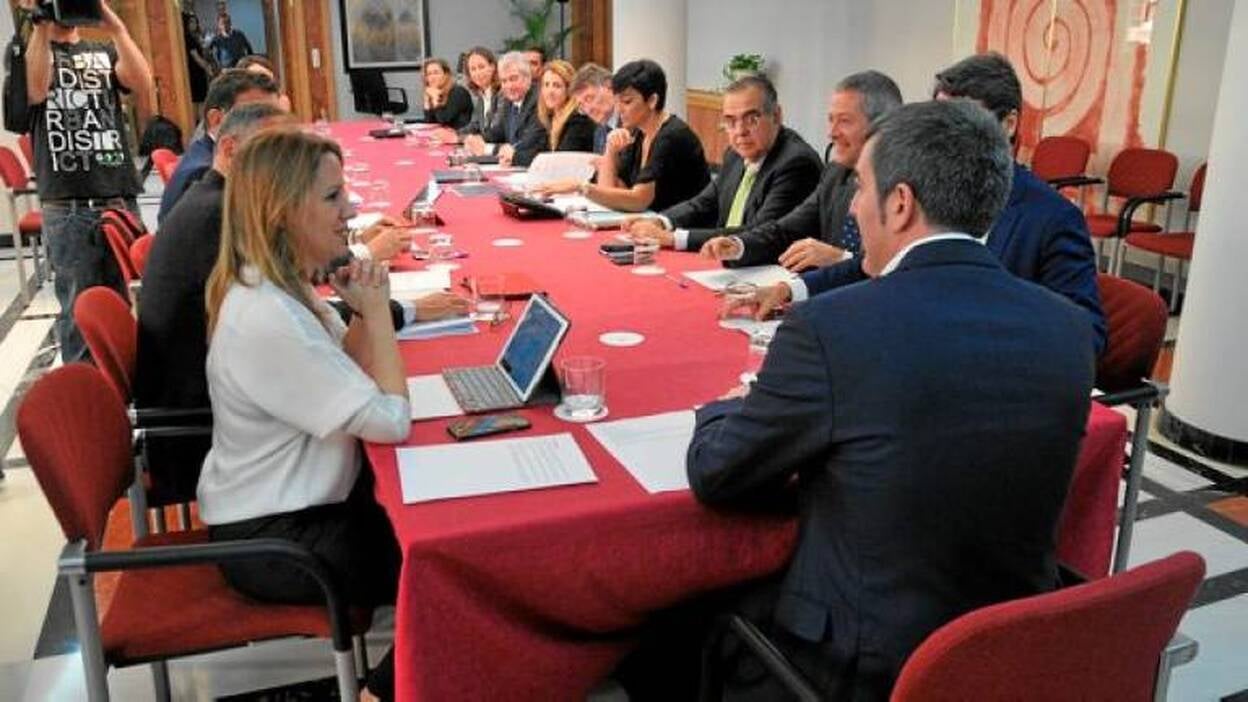 Hasta 150 euros, exentos de trámites aduaneros