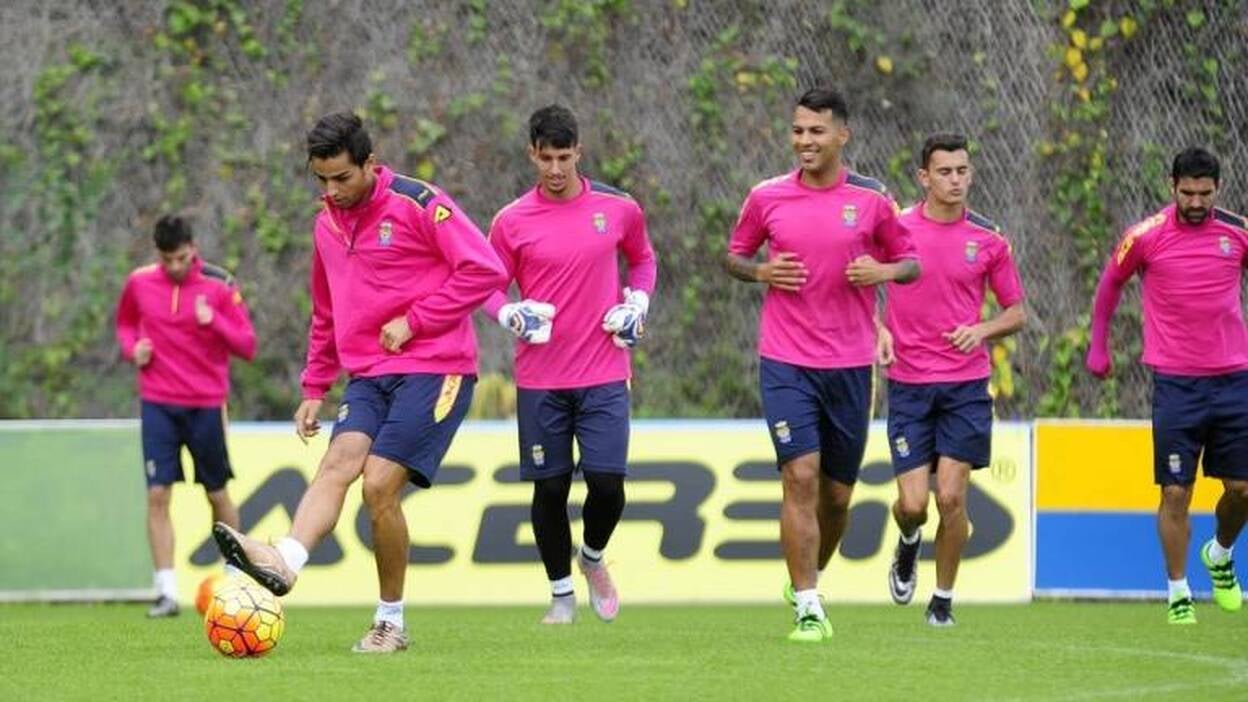 La UD ya piensa en el Celta