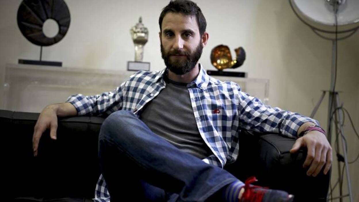 Dani Rovira: "Al público no le gustan las galas politizadas"